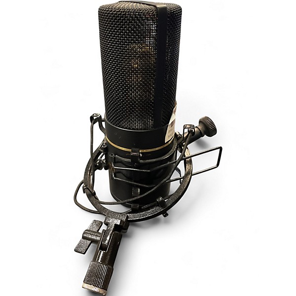 Used MXL 770X Condenser Microphone