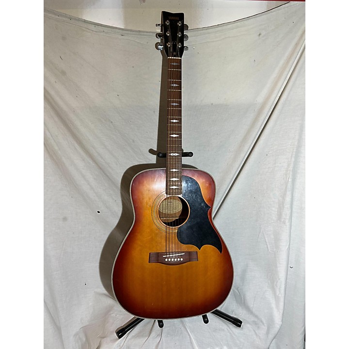 yamaha fg336sb value