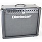 Used Blackstar ID:60TVP 1x12 60W Guitar Combo Amp thumbnail