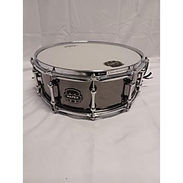 Used Mapex Used Mapex 5.5X14 Armory Tomahawk Snare Drum Chrome