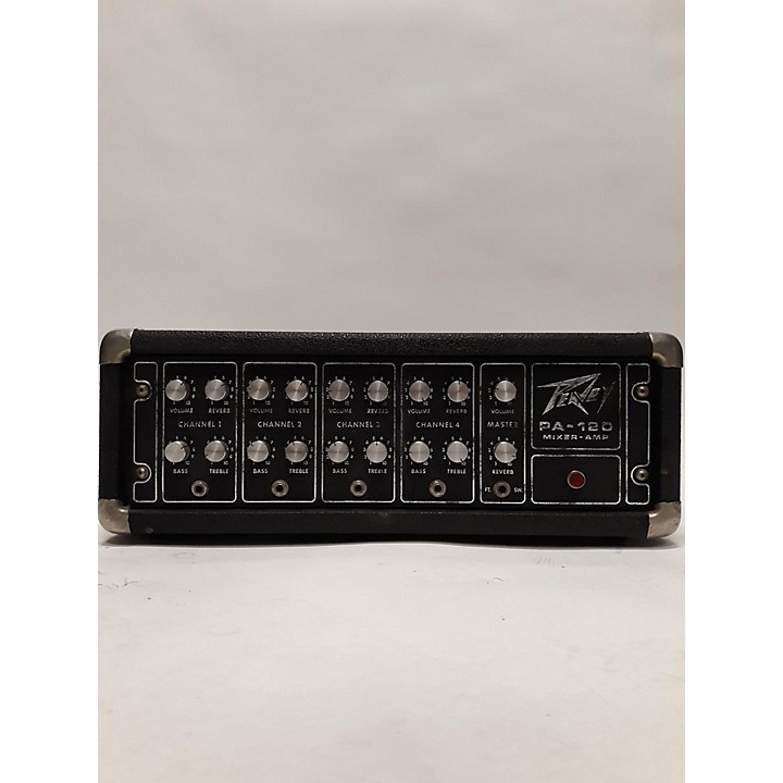 peavey pa 120