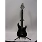 Used Schecter Guitar Research Used Schecter Guitar Research C1 Floyd Rose Special Black Solid Body Electric Guitar thumbnail