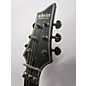 Used Schecter Guitar Research Used Schecter Guitar Research C1 Floyd Rose Special Black Solid Body Electric Guitar