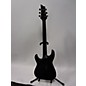 Used Schecter Guitar Research Used Schecter Guitar Research C1 Floyd Rose Special Black Solid Body Electric Guitar