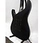 Used Schecter Guitar Research Used Schecter Guitar Research C1 Floyd Rose Special Black Solid Body Electric Guitar