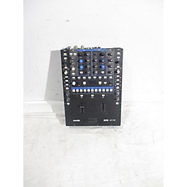 Used RANE Sixty-Two DJ Mixer