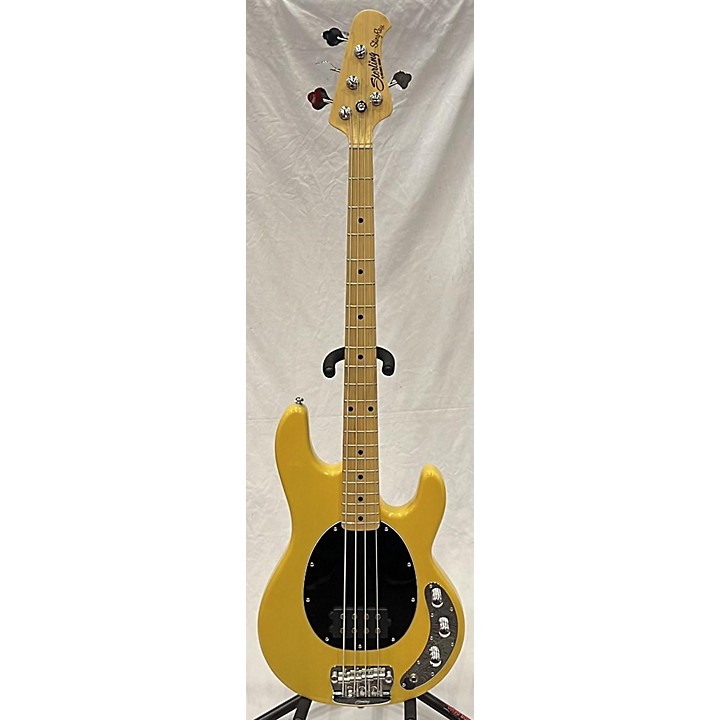 fernando stingray bass