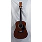 Used Harmony H 106 G Acoustic Guitar thumbnail