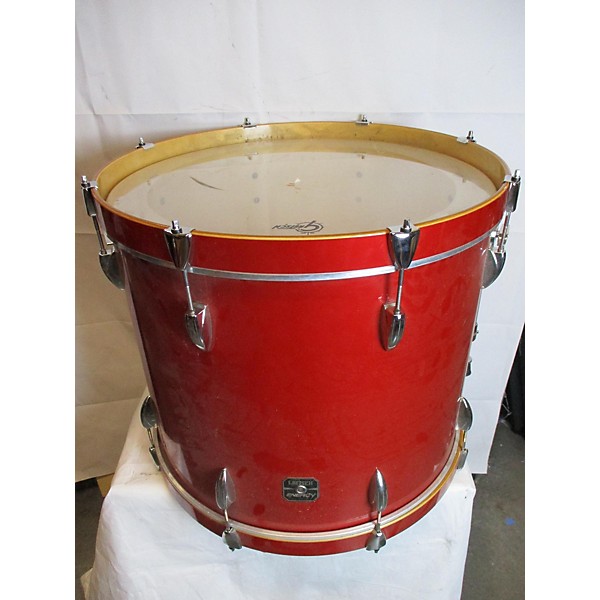 Used Gretsch Drums Energy Drum Kit