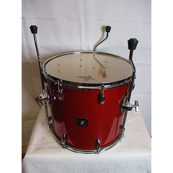 Used Gretsch Drums Energy Drum Kit