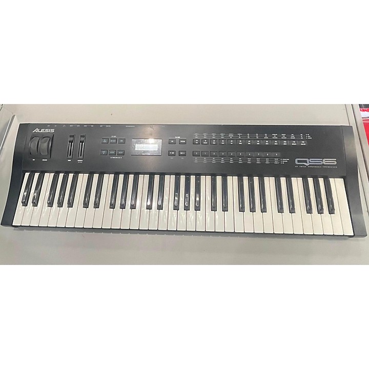 used alesis keyboard