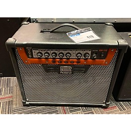 Used Roland Used Roland Ga112 Guitar Combo Amp