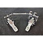 Used Pearl Eliminator Double Bass Drum Pedal thumbnail