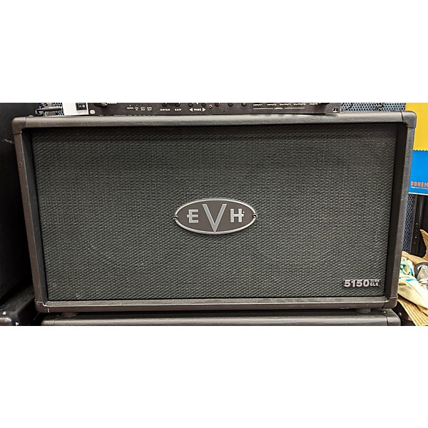 Used EVH 5150 III 212ST Guitar Cabinet