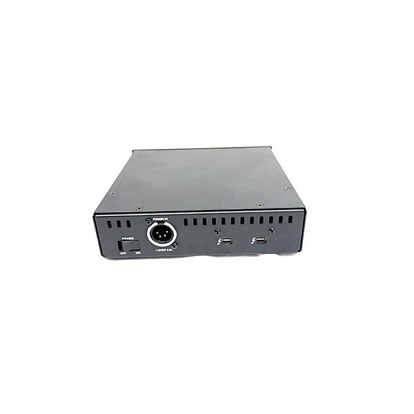 Used Universal Audio UAD2 Satellite Quad Audio Converter