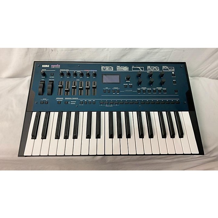 buy korg opsix