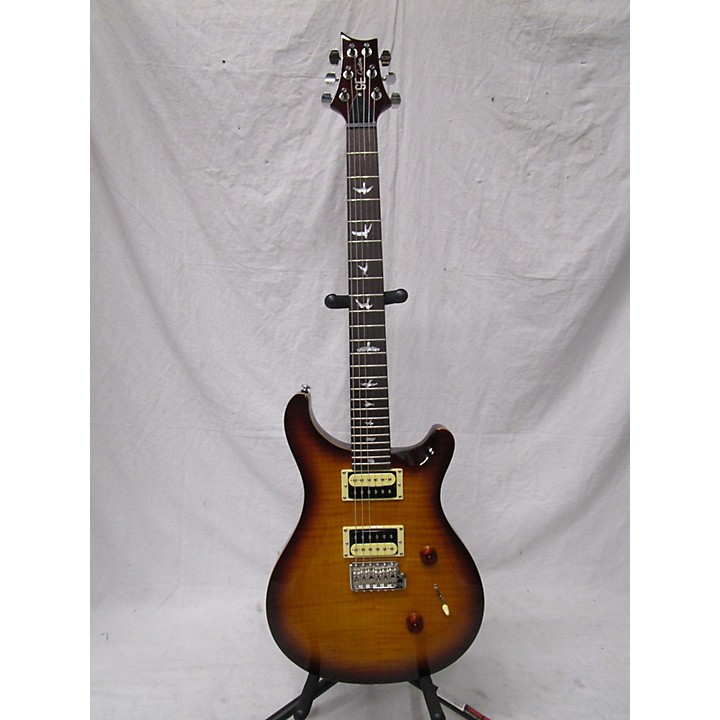 prs cm25 se custom 24