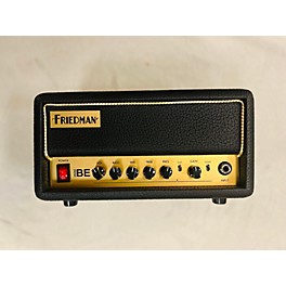 Used Friedman Used Friedman MINI BE Solid State Guitar Amp Head