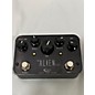 Used Used Rockett Pedals THE ALIEN ECHO Effect Pedal thumbnail