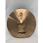 Used Paiste 14in Alpha Sound Edge Hi Hat Bottom Cymbal thumbnail