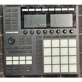 Used Native Instruments Used Native Instruments Maschine Studio MIDI Controller