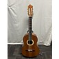 Used Used 2002 LUIS MOLINA MODEL 20 Natural Classical Acoustic Guitar thumbnail
