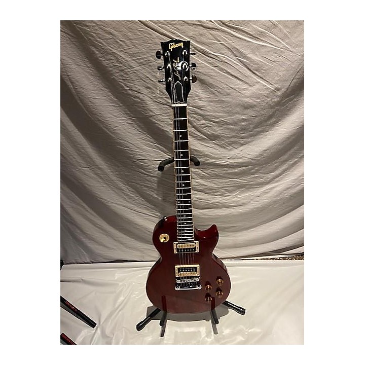 gibson les paul used guitar center