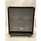 Used Ampeg BSE410HLF Guitar Cabinet thumbnail