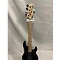 Used Sterling by Music Man STING RAY 5 Electric Bass Guitar thumbnail