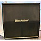 Used Blackstar HTV412A 320W Guitar Cabinet thumbnail