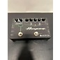 Used Ampeg SCR-DI Bass Effect Pedal thumbnail