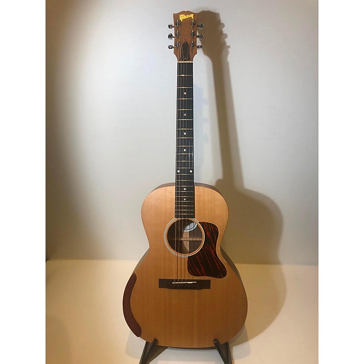 guitar center used gibson acoustic