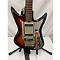 Used Silvertone 1960s KL-2 / ET-230 Solid Body Electric Guitar