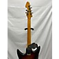 Used Silvertone 1960s KL-2 / ET-230 Solid Body Electric Guitar
