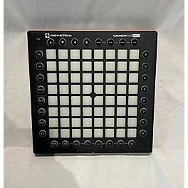 Used Novation Used Novation Launchpad Pro MIDI Controller