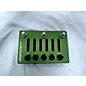 Used Darkglass Aggressively Distorting Advance Machine Effect Pedal thumbnail