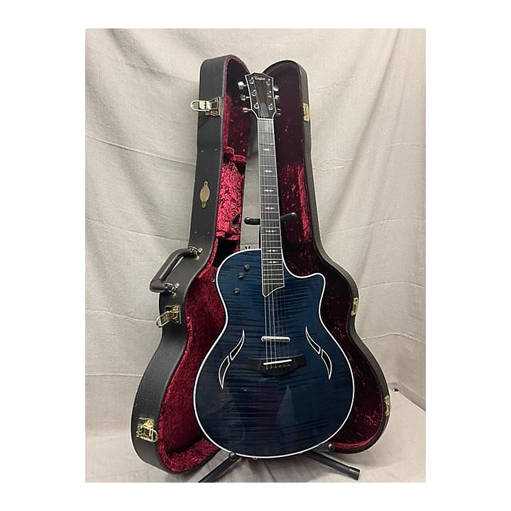 used taylor t5