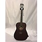 Used D'Angelico DAPLSD300MAHCP Acoustic Guitar thumbnail