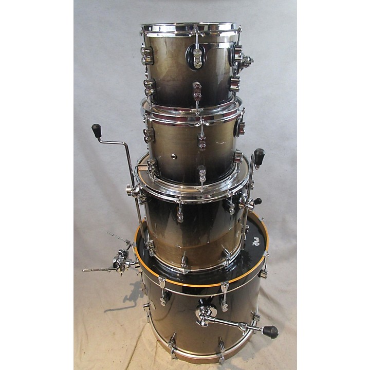 used drum kits guitar center