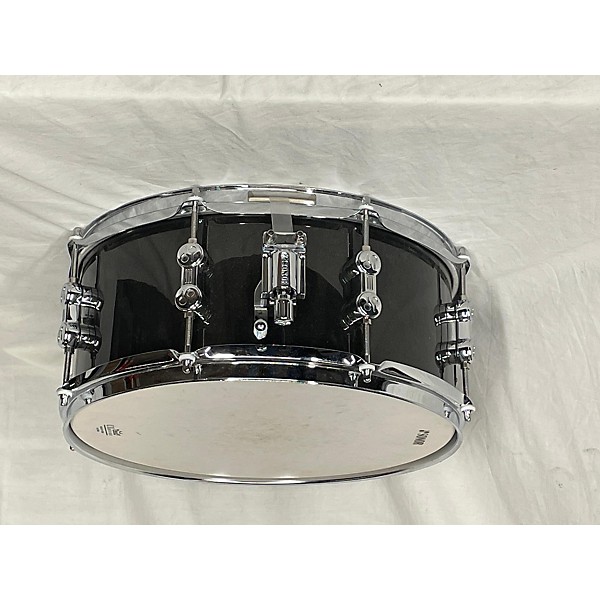 Used SONOR 7X13 Aqx Drum