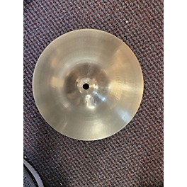 Used Zildjian Used Zildjian 16in Avedis Crash Cymbal