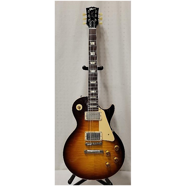 les paul standard guitar center