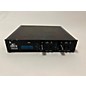 Used dbx 760X Microphone Amp thumbnail