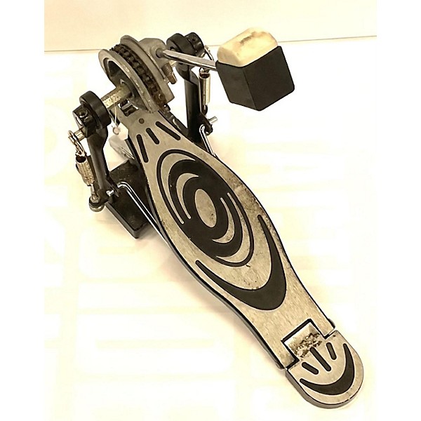 Used Sound Percussion Labs Single Pedal Single Bass Drum Pedal