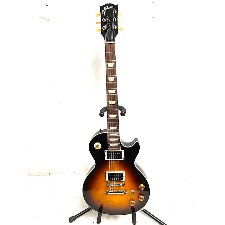 guitar center slash les paul