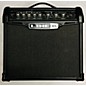 Used Line 6 Spider IV 15W 1X8 Guitar Combo Amp thumbnail