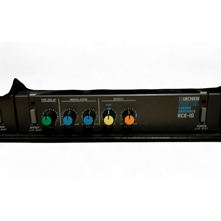 BOSS RCE-10 DIGITAL CHORUS ENSEMBLE コーラス 【公式通販】