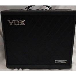 Used VOX Cambridge 50 Guitar Combo Amp