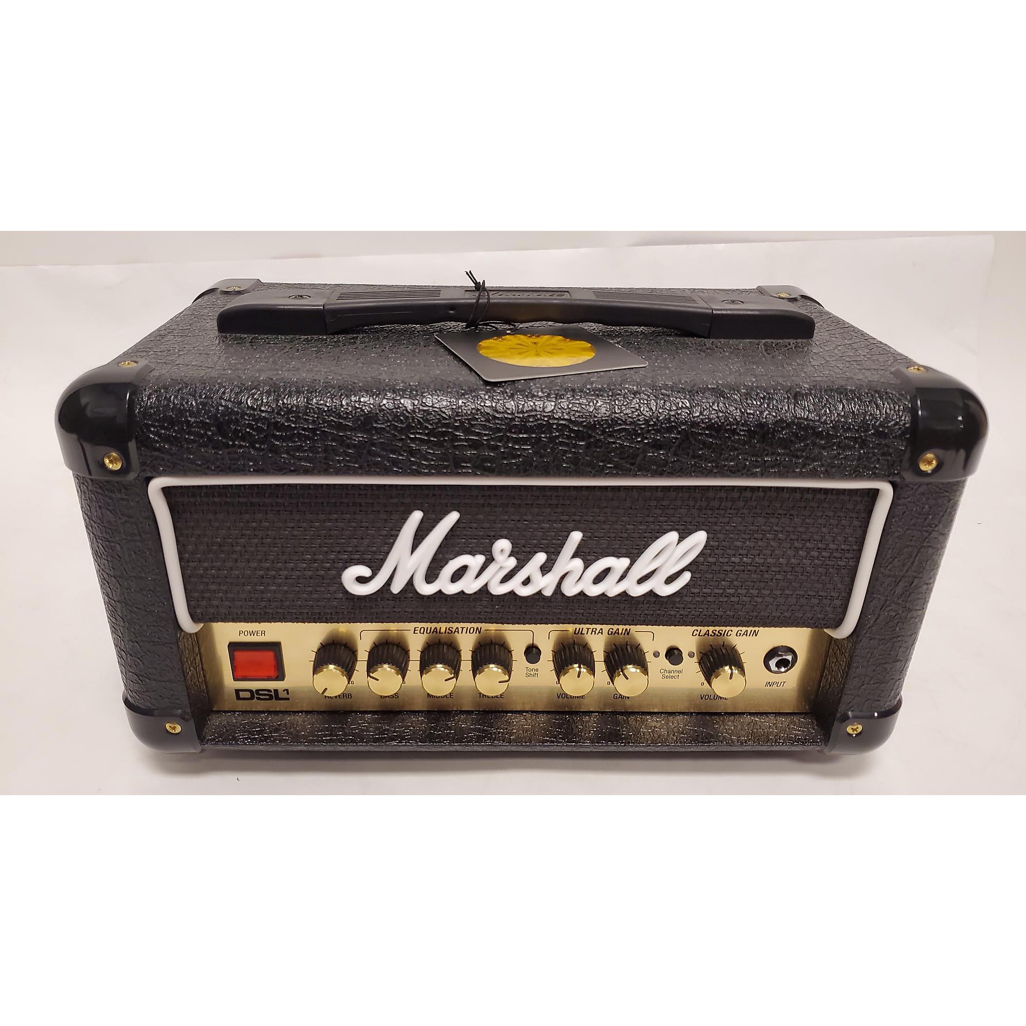 used marshall amp head