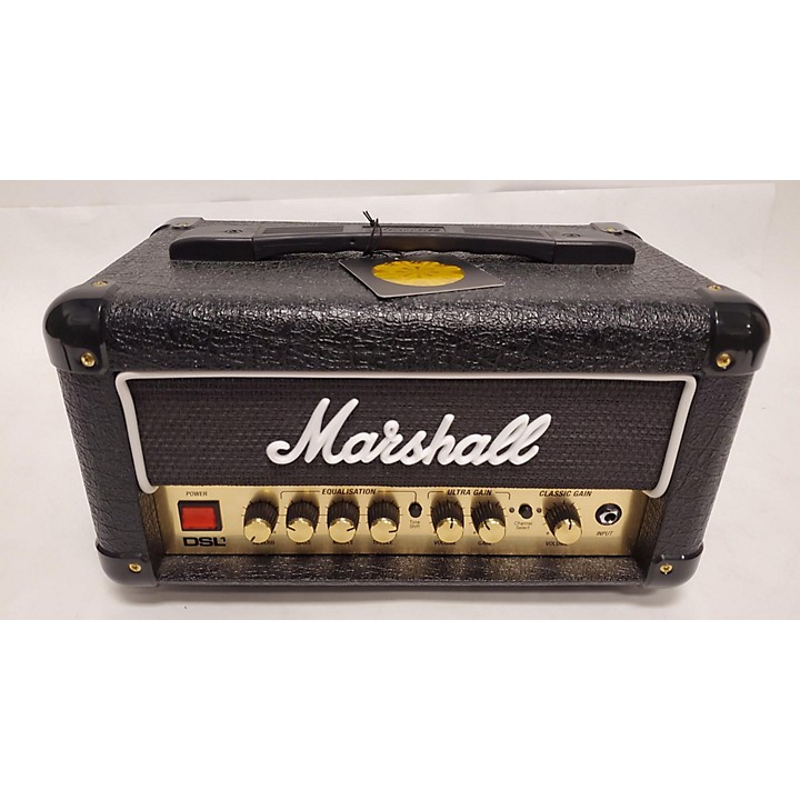 used marshall head